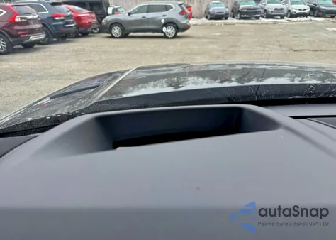 2023 Land Rover Range Rover Sport Dynamic Se from USA, damaged, VIN SAL1P9EU4PA135253